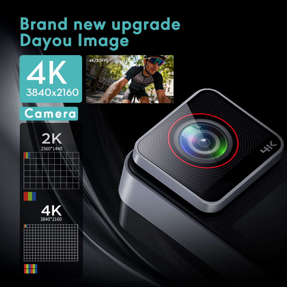 4K Thumb Camera WiFi 150° Wide - đánh giá và giá Monocular Night Vision