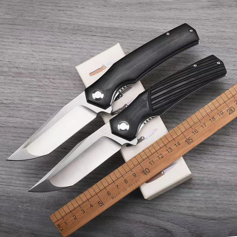 Free Wolf FW04 D2 Blade G10 Ha - đánh giá và giá Hunting Camp Outdoor Kitchen