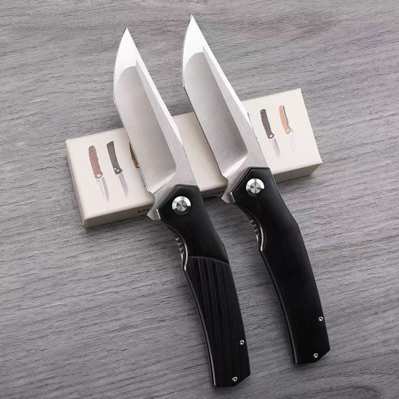 Free Wolf FW04 D2 Blade G10 Ha - đánh giá và giá Hunting Camp Outdoor Kitchen
