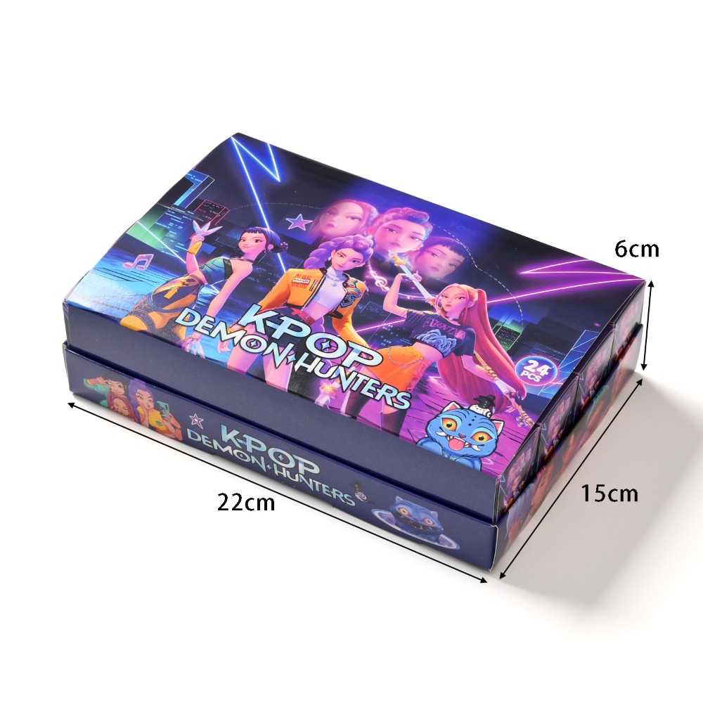 24pcs Witch Hunting Group/Brai - đánh giá và giá Outdoor Hunting Toys