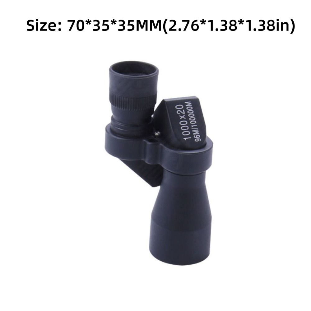 High-definition Monocular Tele - đánh giá và giá Monocular Night Vision