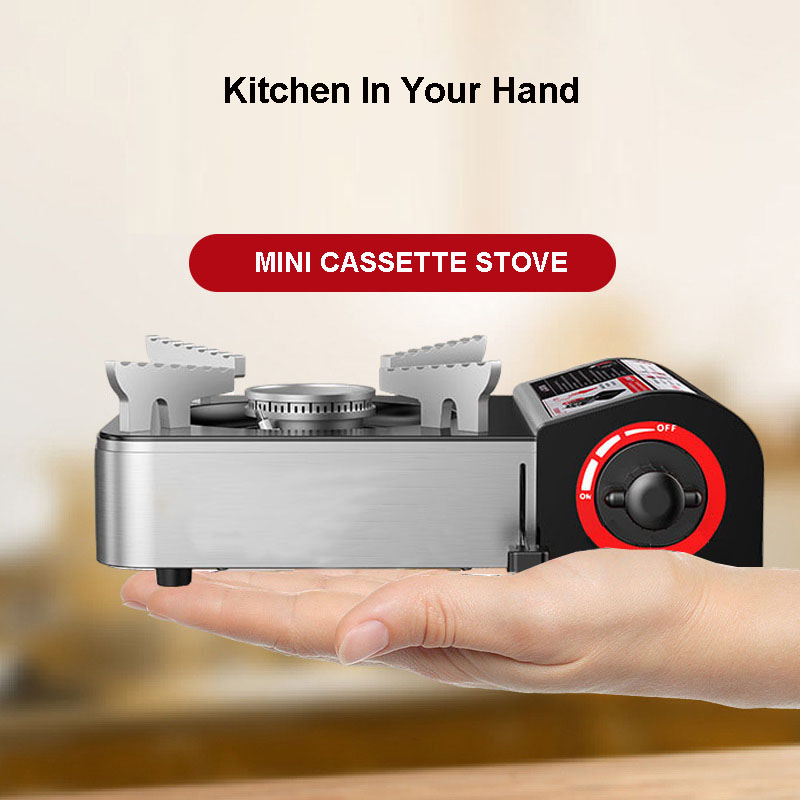 Outdoor Mini Cooker Camping Hi - đánh giá và giá Hunting Camp Outdoor Kitchen