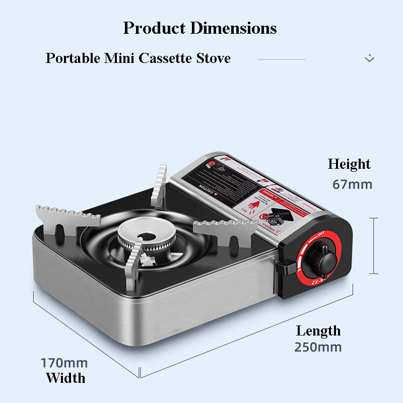 Outdoor Mini Cooker Camping Hi - đánh giá và giá Hunting Camp Outdoor Kitchen