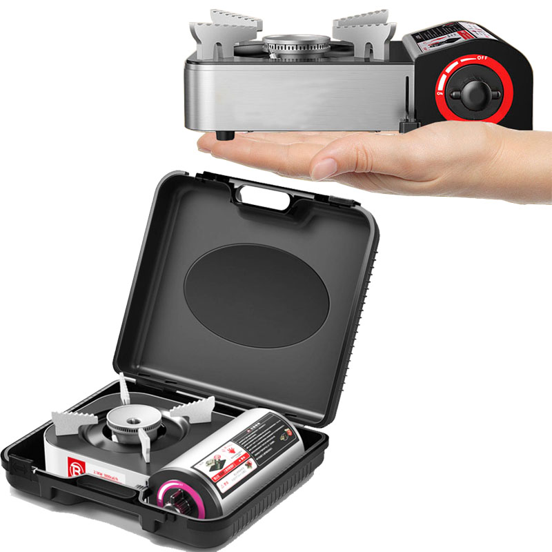 Outdoor Mini Cooker Camping Hi - đánh giá và giá Hunting Camp Outdoor Kitchen