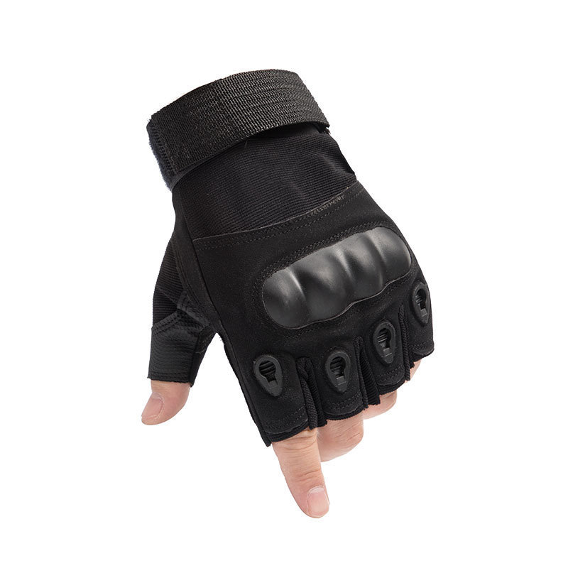 Outdoor tactical hunting glove - đánh giá và giá Outdoor Hunting Gloves