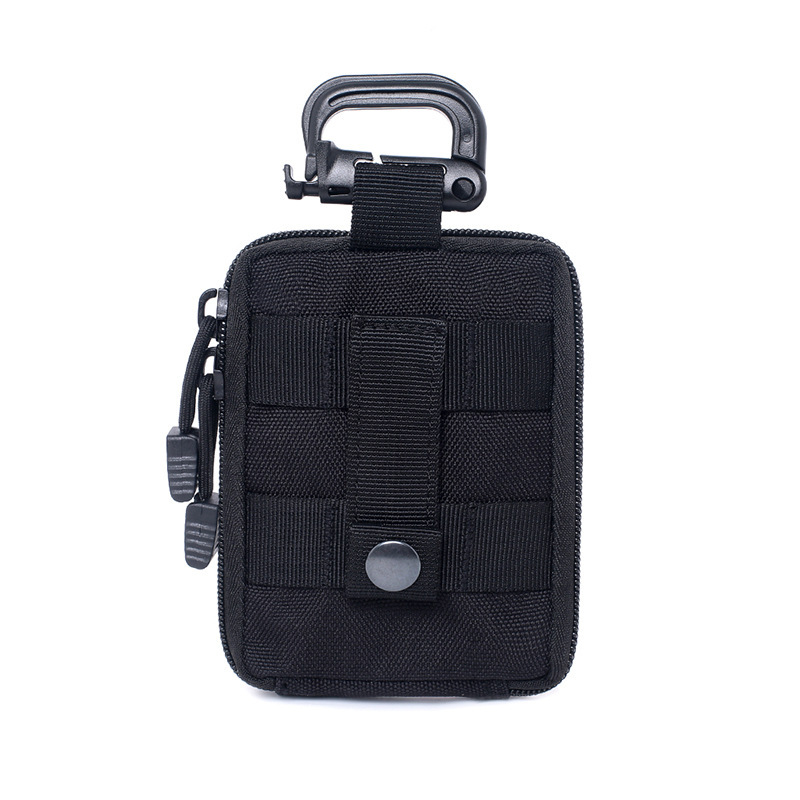 Tactical EDC Pouch Medical Org - đánh giá và giá Outdoor Hunting Bag
