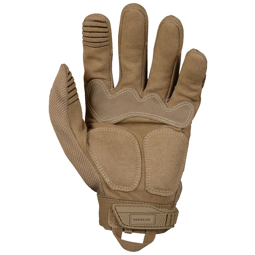Best Rubber Guard Functional G - đánh giá và giá Outdoor Hunting Gloves