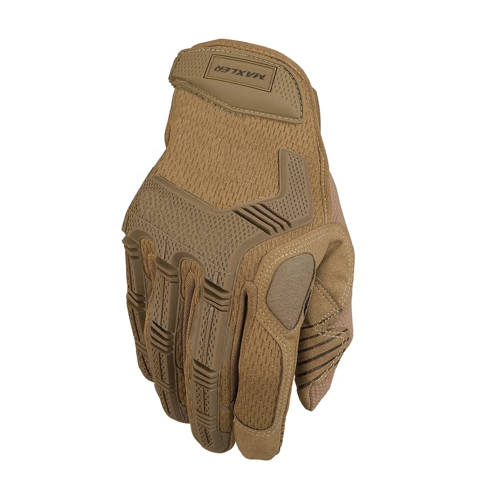 Best Rubber Guard Functional G - đánh giá và giá Outdoor Hunting Gloves