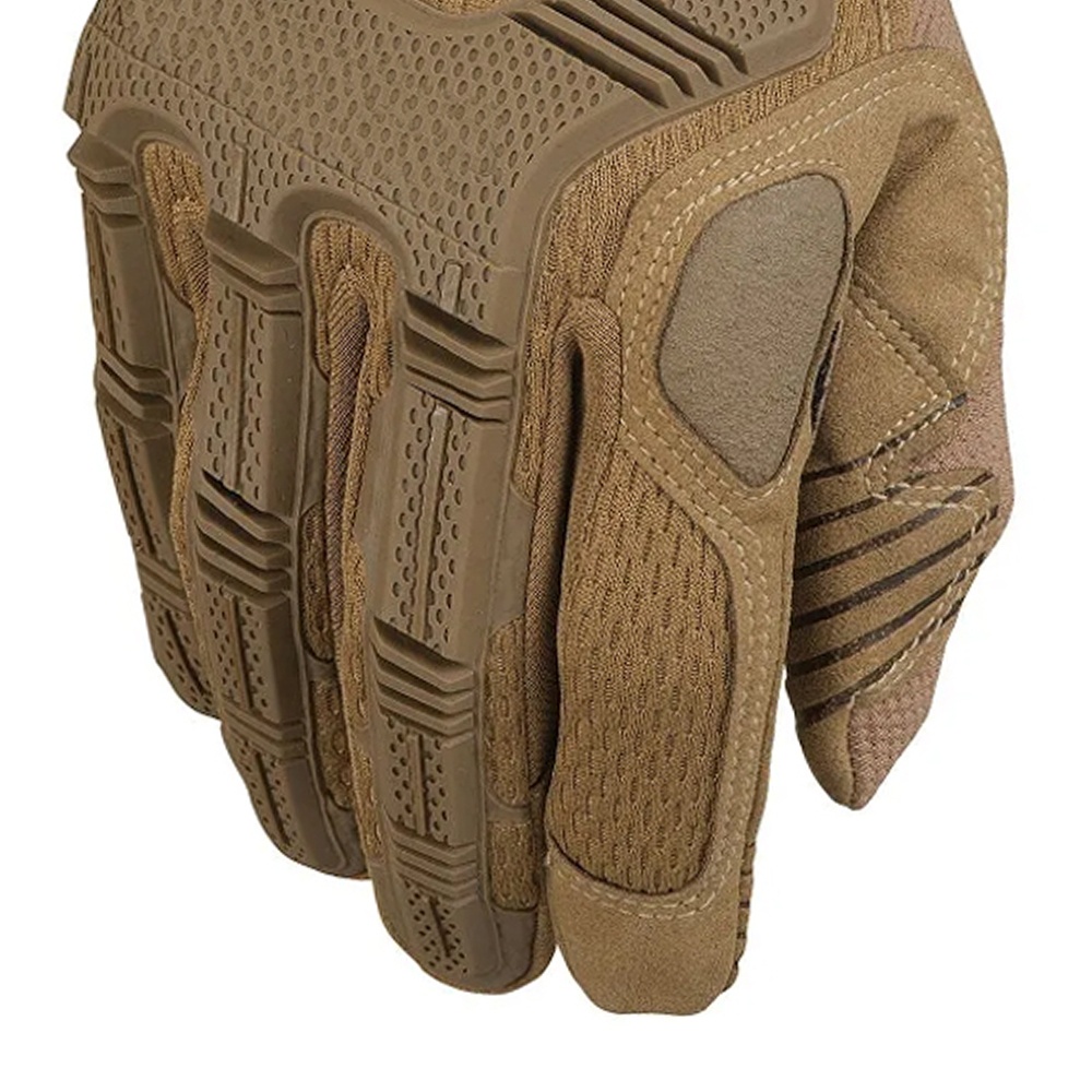 Best Rubber Guard Functional G - đánh giá và giá Outdoor Hunting Gloves