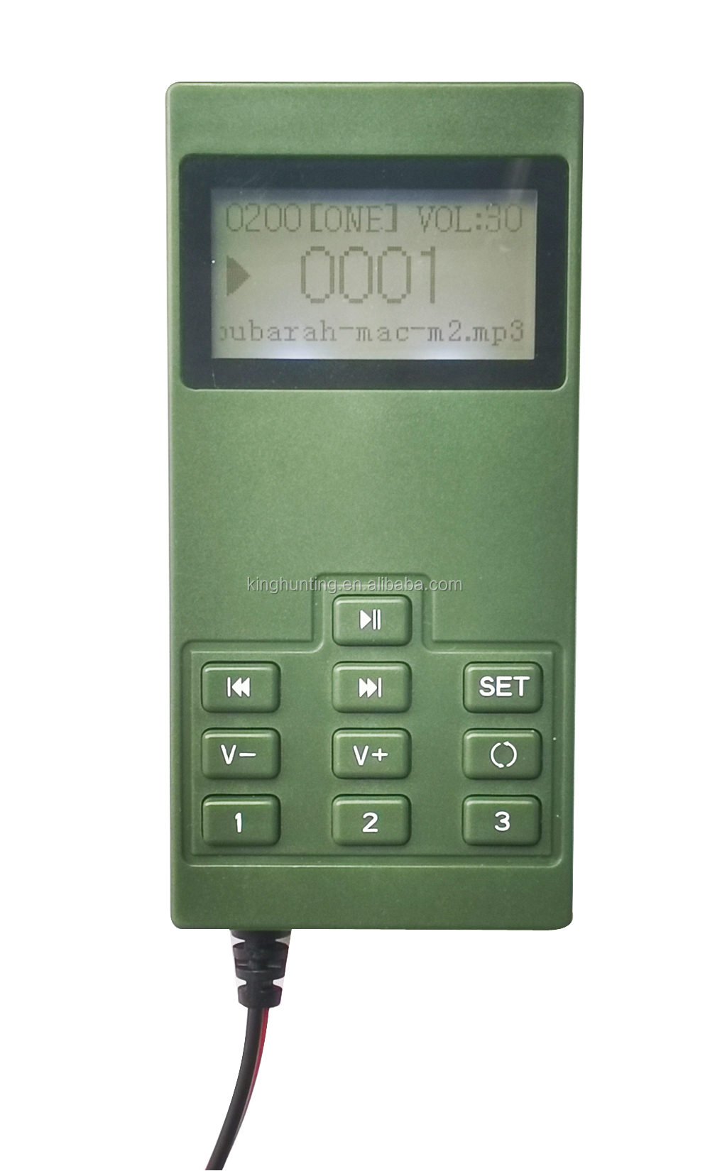 New Electronic Plastic Wild Bi - đánh giá và giá Hunting Quail