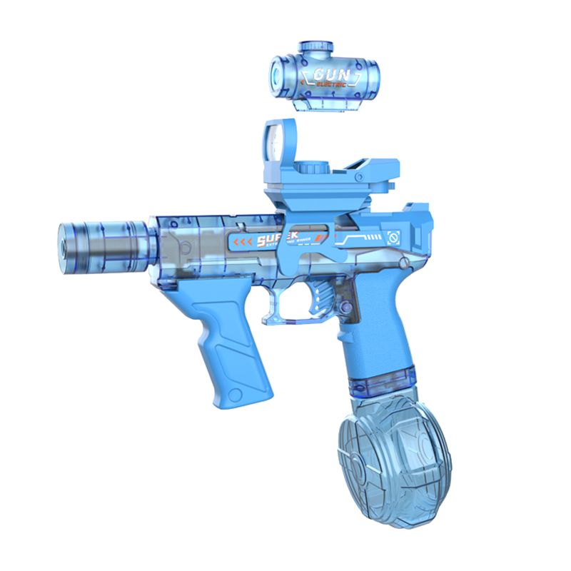 2026 Electric Autonomous Water - đánh giá và giá Outdoor Hunting Toys