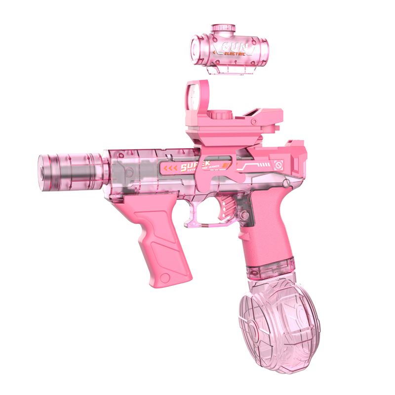 2026 Electric Autonomous Water - đánh giá và giá Outdoor Hunting Toys