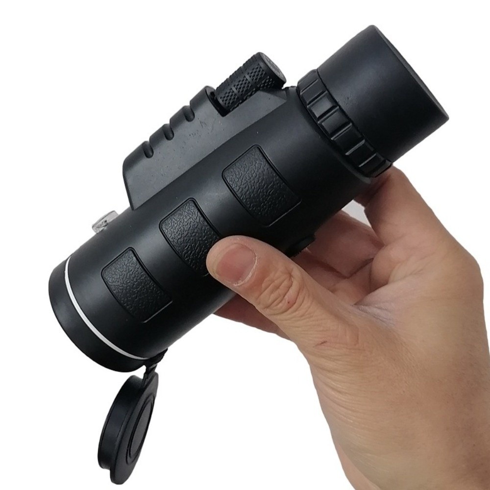 Zoom Telescope Monocular with  - đánh giá và giá Monocular Night Vision