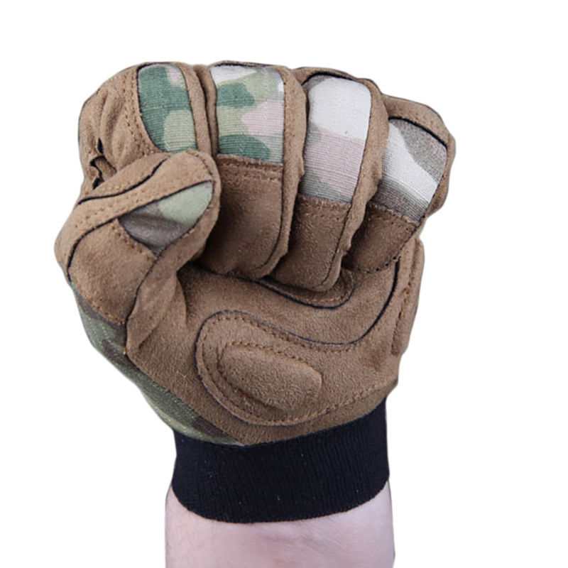 Emersongear Field Game Combat  - đánh giá và giá Outdoor Hunting Gloves