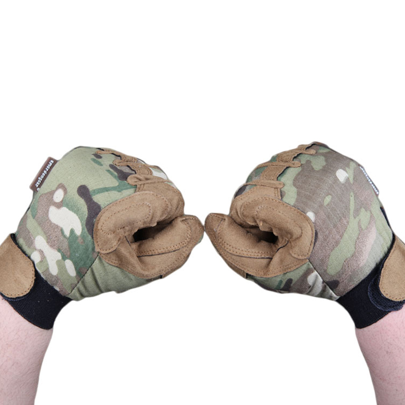 Emersongear Field Game Combat  - đánh giá và giá Outdoor Hunting Gloves