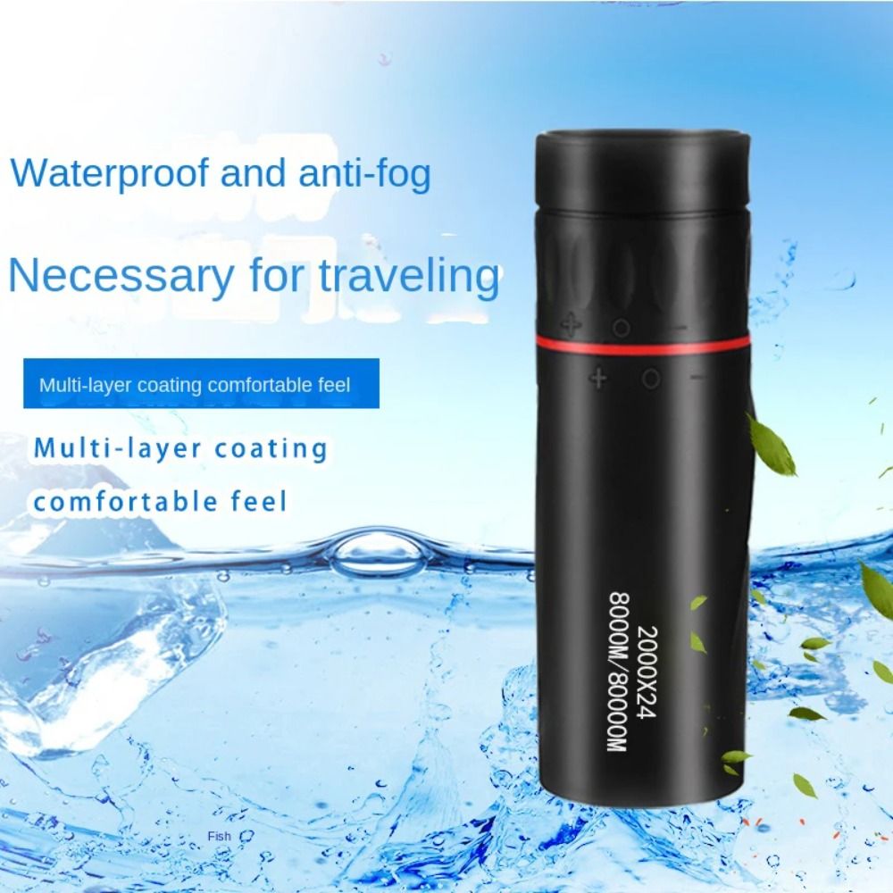 High Quality 2000x24 Monocular - đánh giá và giá Monocular Night Vision