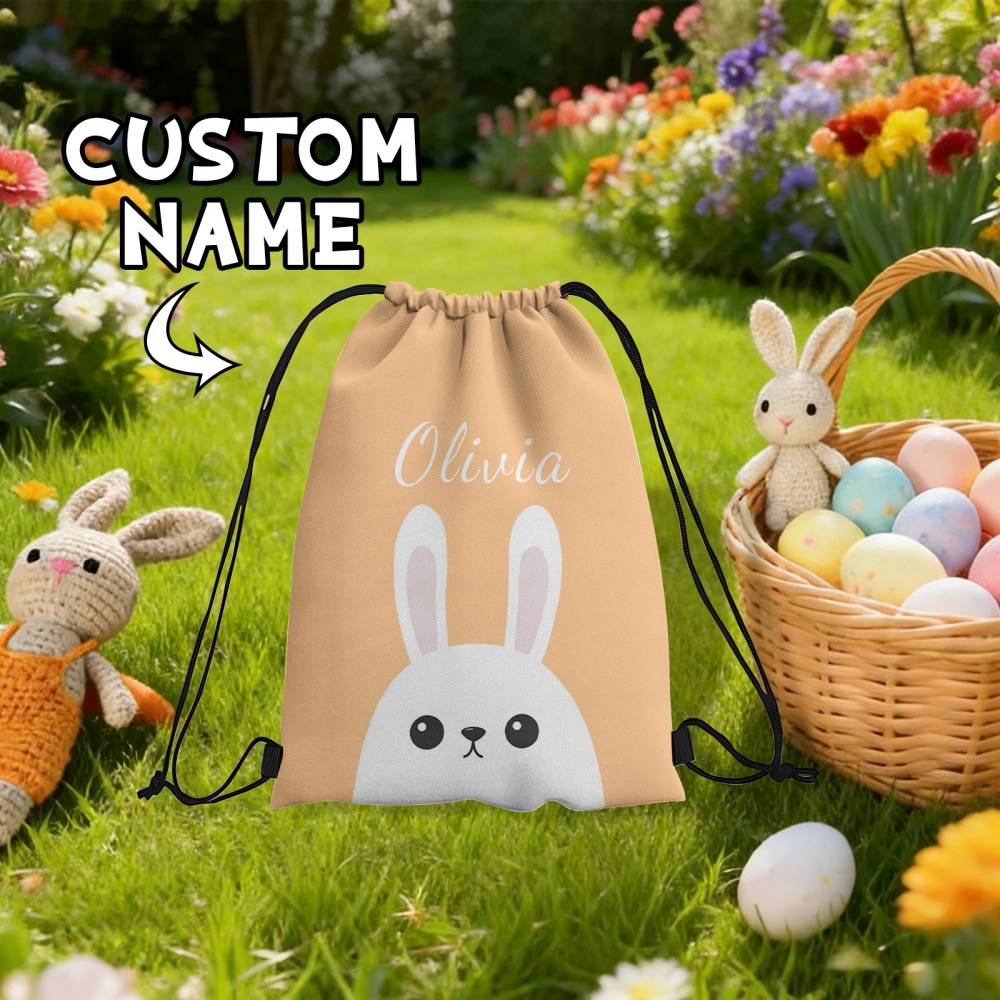 Personalized Easter Bunny Draw - đánh giá và giá Outdoor Hunting Names