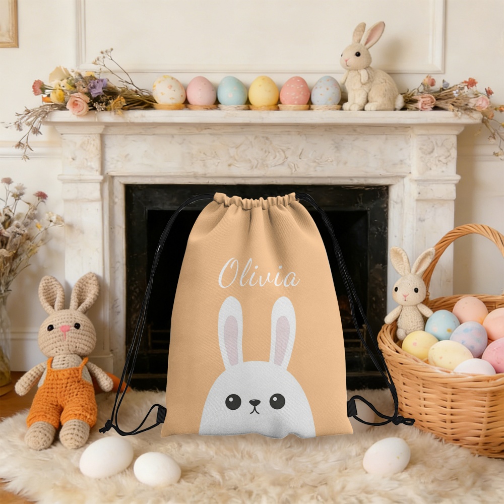 Personalized Easter Bunny Draw - đánh giá và giá Outdoor Hunting Names