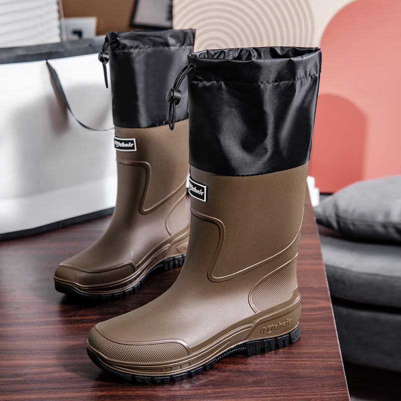 Men's Waterproof Fishing Deliv - đánh giá và giá Fishing Waders Breathable