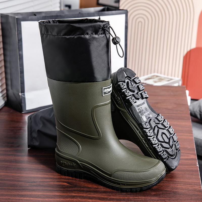 Men's Waterproof Fishing Deliv - đánh giá và giá Fishing Waders Breathable
