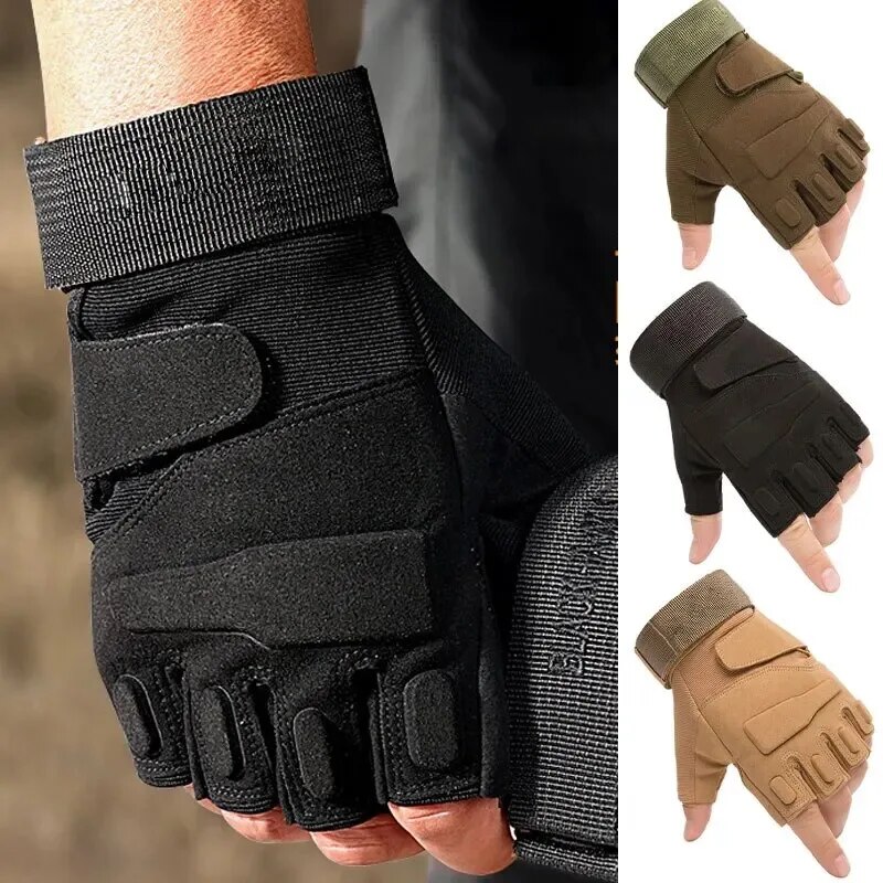 Outdoor protective gloves, spo - đánh giá và giá Outdoor Hunting Names