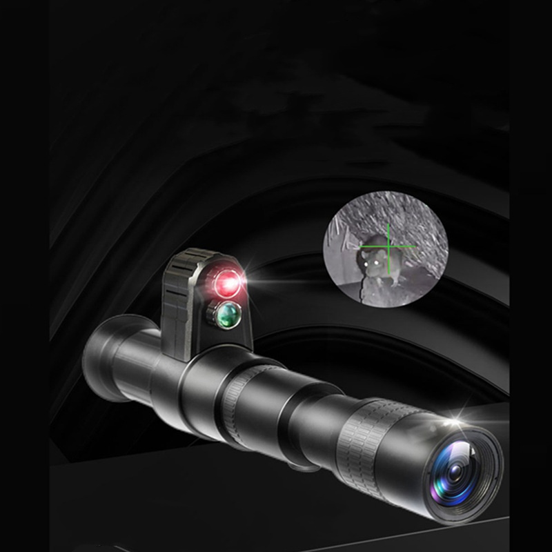 Infrared Night Vision Goggles  - đánh giá và giá Monocular Night Vision