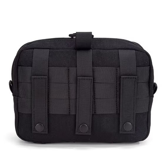 Tactical Backpack, MOLLE Utili - đánh giá và giá Outdoor Hunting Bag