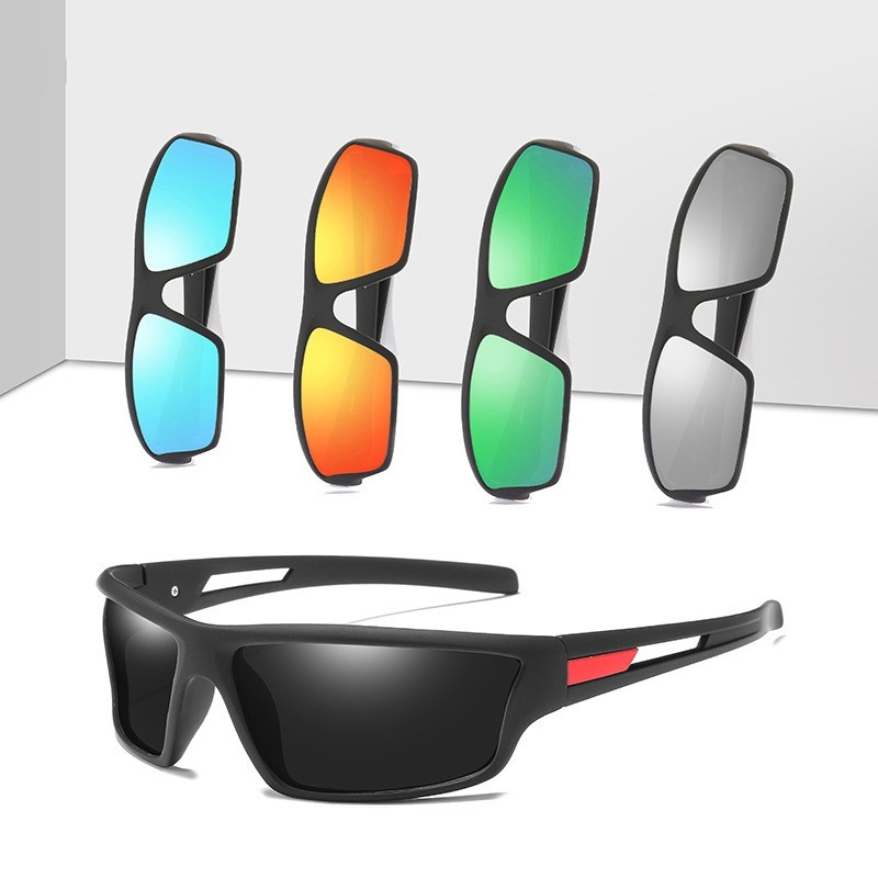 Hot Trend Men Polarized Shades - đánh giá và giá Outdoor Hunting Outfit