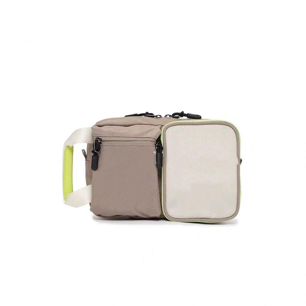 New Golf Handbag Nylon Fabric  - đánh giá và giá Hunting Outdoor Brand