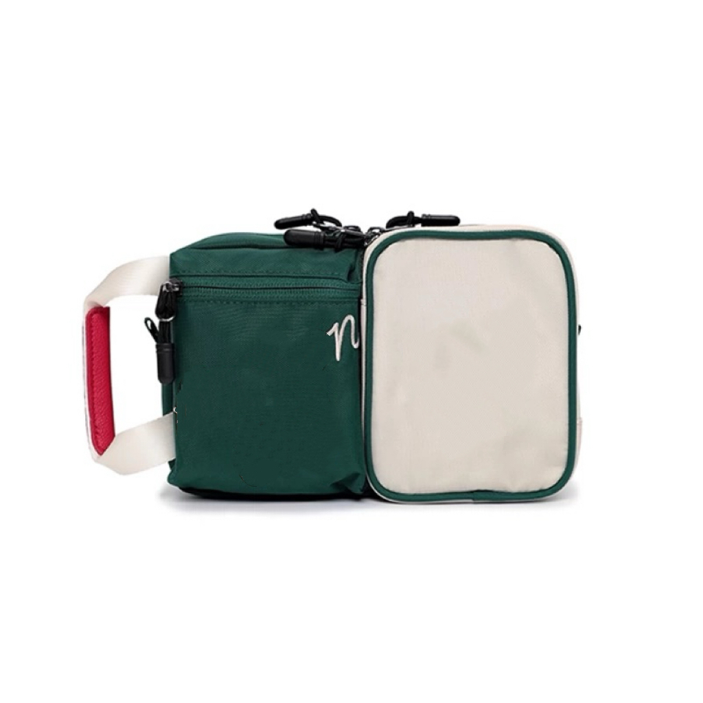 New Golf Handbag Nylon Fabric  - đánh giá và giá Hunting Outdoor Brand