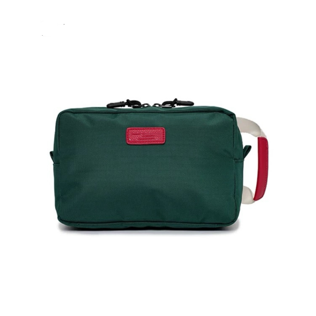 New Golf Handbag Nylon Fabric  - đánh giá và giá Hunting Outdoor Brand