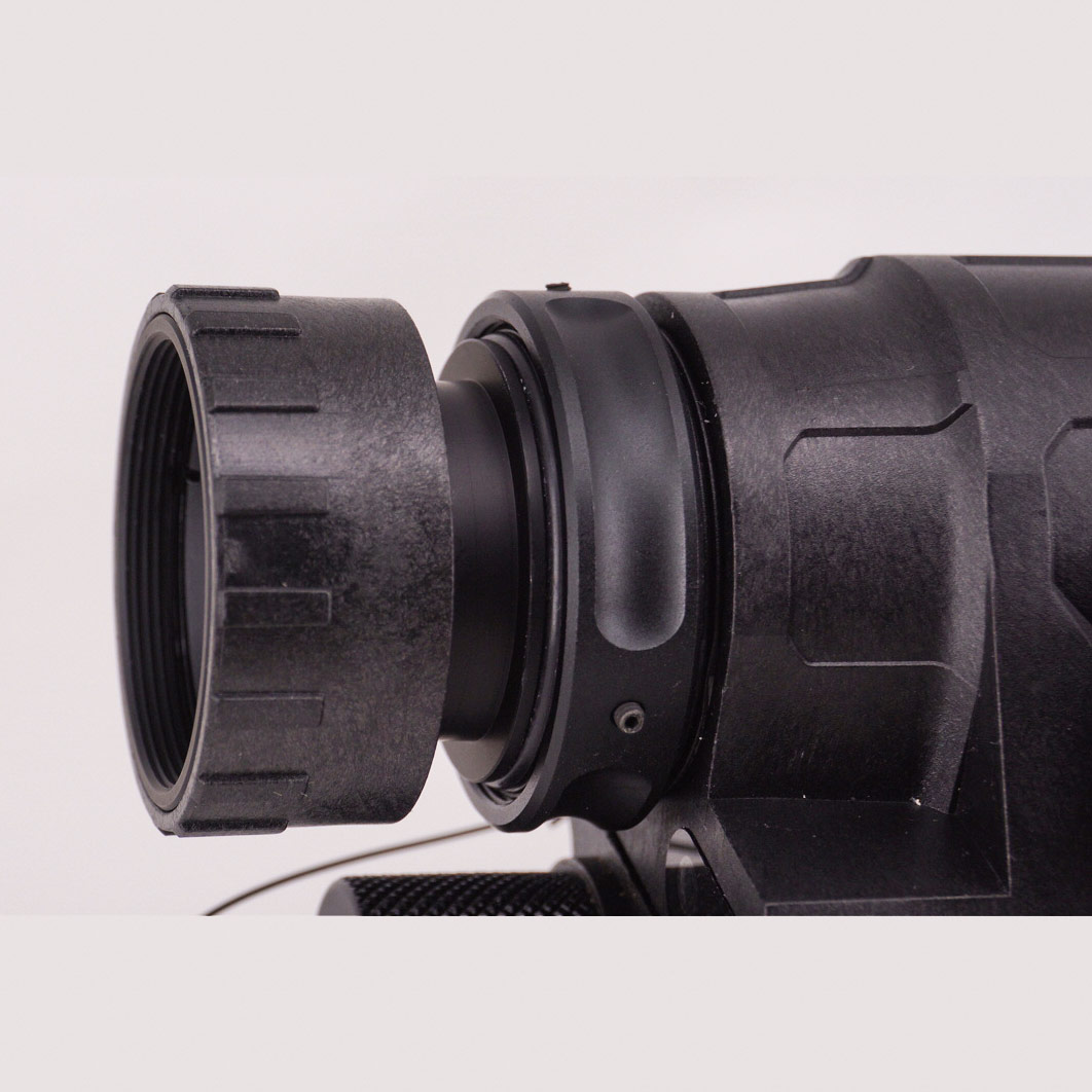 High-Sensitive 40° 1X PVS14 Ni - đánh giá và giá Monocular Night Vision