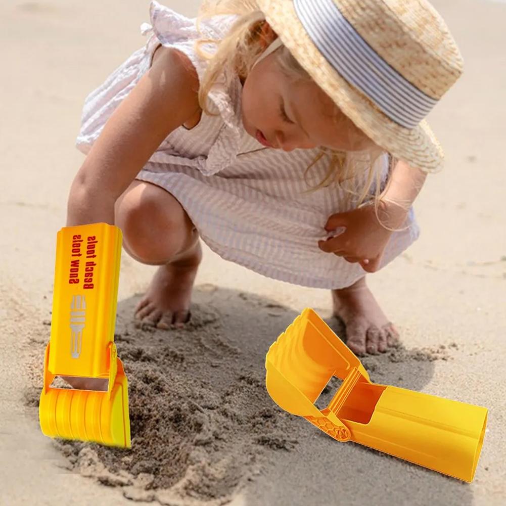 1/3PCS Excavator Digging Hand  - đánh giá và giá Outdoor Hunting Toys