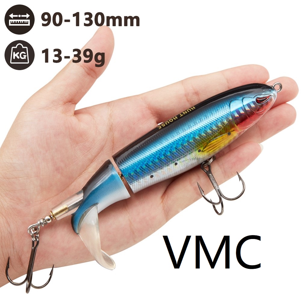 Hunthouse Whopper Plopper Hard - đánh giá và giá Hunting Quotes