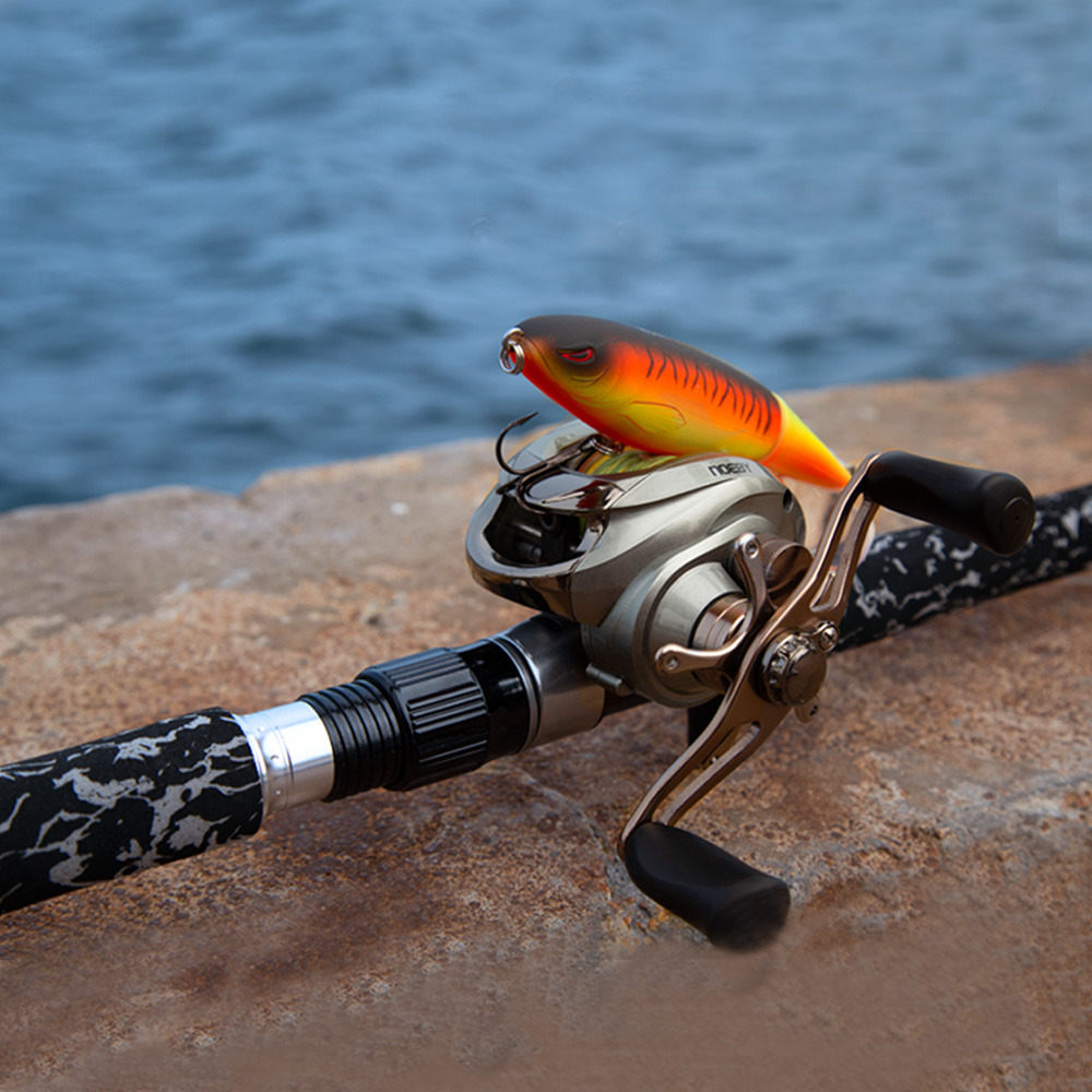 Hunthouse Whopper Plopper Hard - đánh giá và giá Hunting Quotes