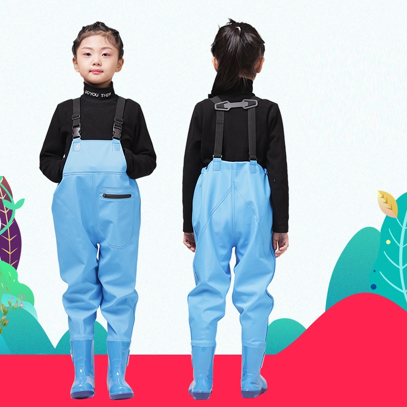 Câu Cá Ngực Waders Với Giày Ch - đánh giá và giá Fishing Waders Breathable
