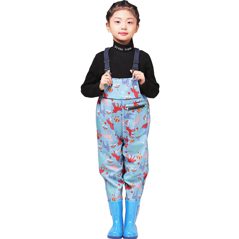 Câu Cá Ngực Waders Với Giày Ch - đánh giá và giá Fishing Waders Breathable