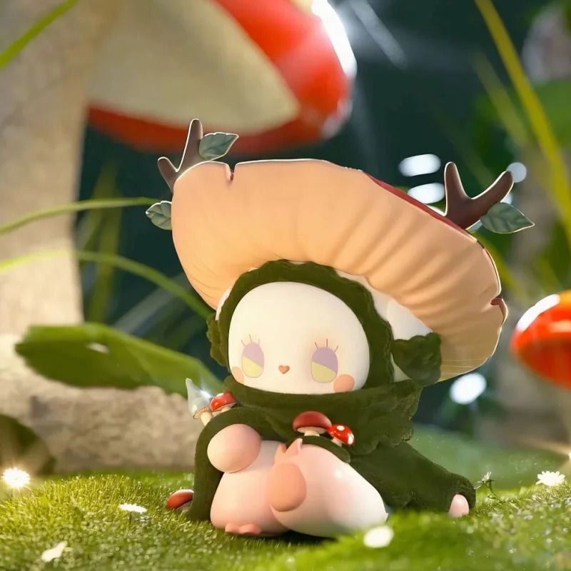 Lucky Emma Secret Forest Fragr - đánh giá và giá Outdoor Hunting Toys
