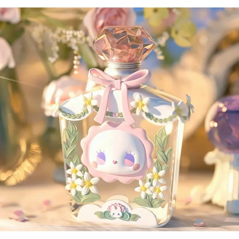 Lucky Emma Secret Forest Fragr - đánh giá và giá Outdoor Hunting Toys