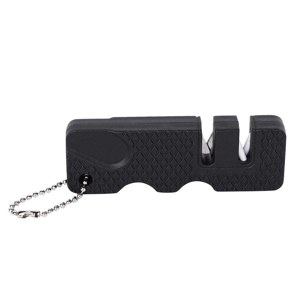 Knife Sharpener, Pocket Pal 2- - đánh giá và giá Hunting Camp Outdoor Kitchen