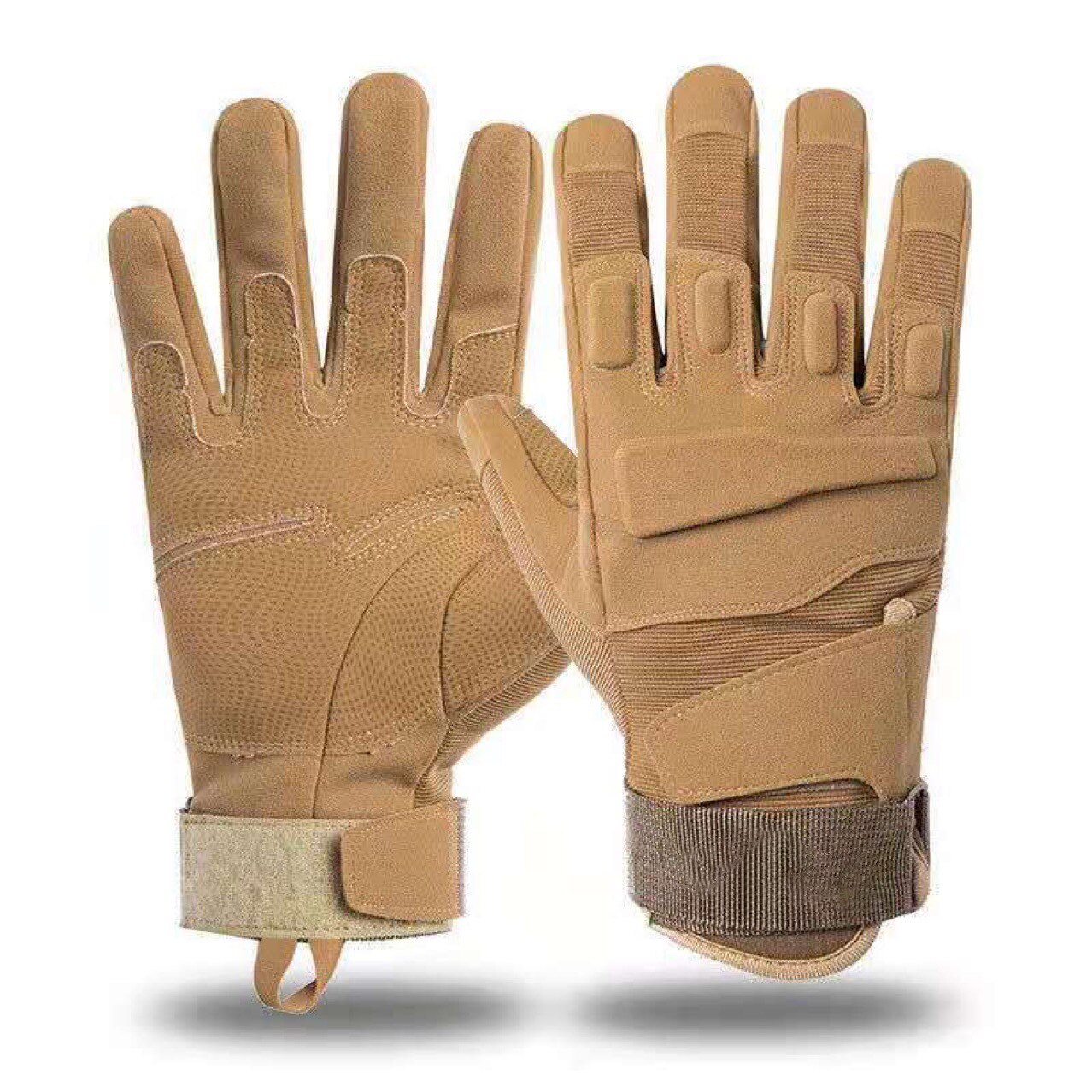 Tactical Gloves, Bicycle Glove - đánh giá và giá Outdoor Hunting Gloves
