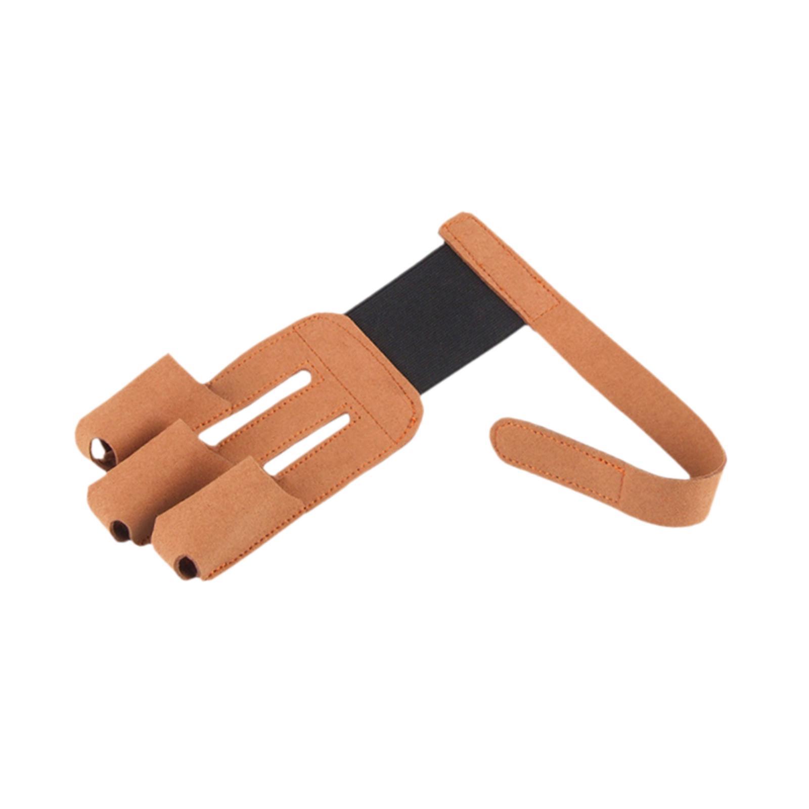 Microfiber Adjustable 3 Finger - đánh giá và giá Outdoor Hunting Gloves
