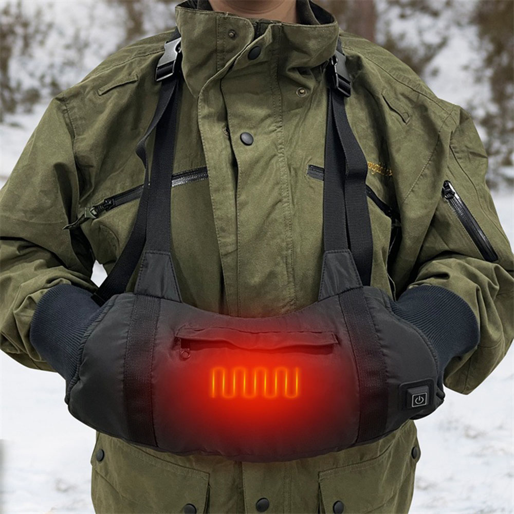3 Shift Temperature Control Gl - đánh giá và giá Outdoor Hunting Gloves