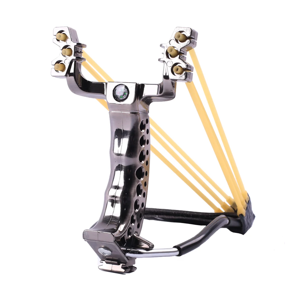2020 Catapult Hunting Slingsho - đánh giá và giá Outdoor Hunting Toys