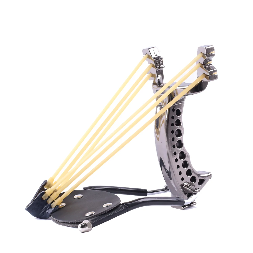 2020 Catapult Hunting Slingsho - đánh giá và giá Outdoor Hunting Toys