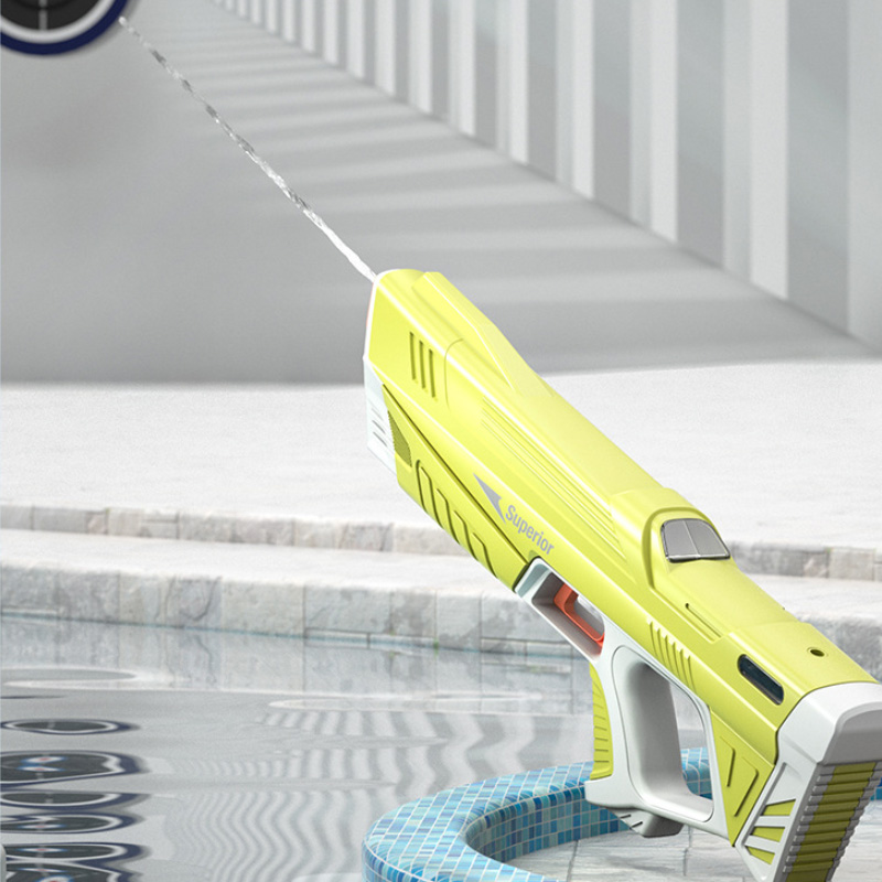 43cm Full Electric Automatic W - đánh giá và giá Outdoor Hunting Toys