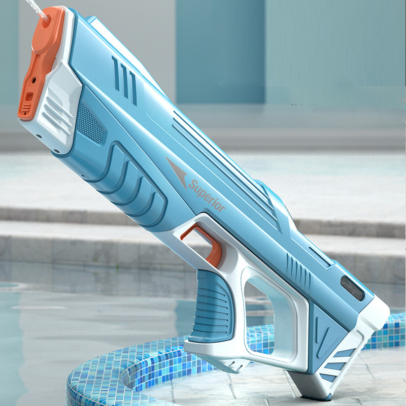 43cm Full Electric Automatic W - đánh giá và giá Outdoor Hunting Toys