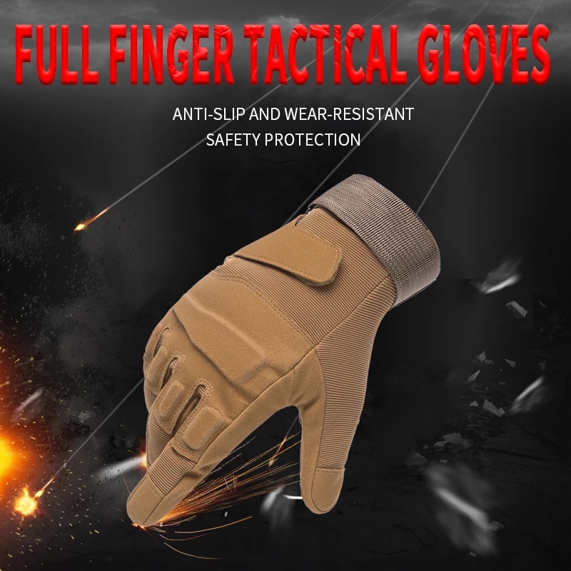 Outdoor Tactical Gloves for Me - đánh giá và giá Outdoor Hunting Names