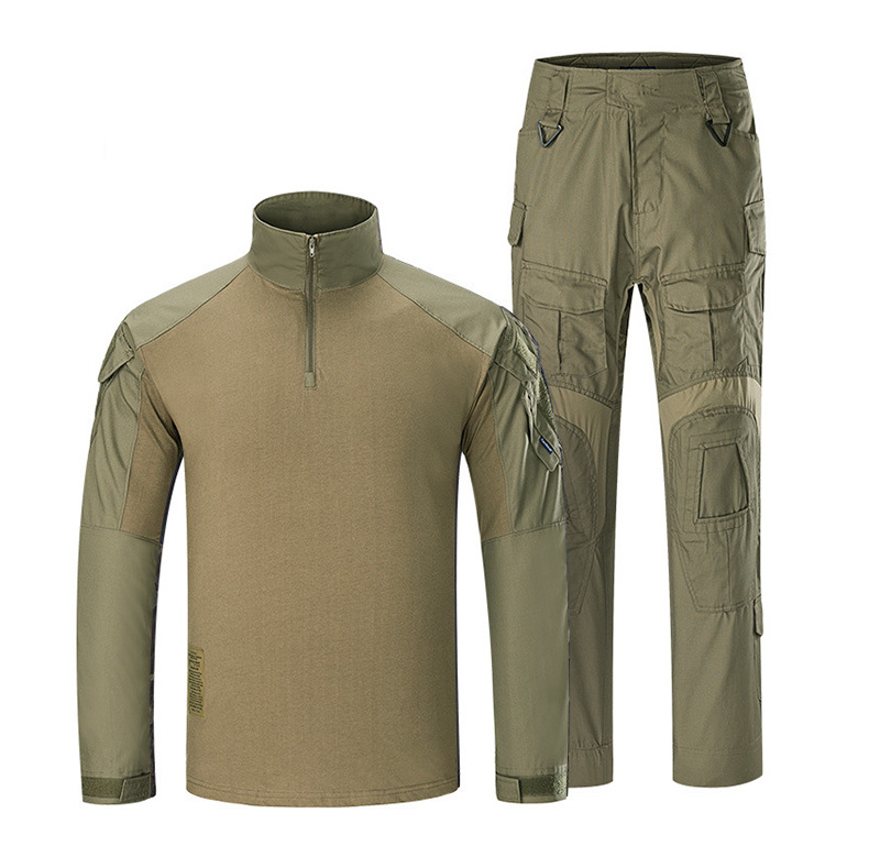 Men's 3.0 Outdoor Outfit Multi - đánh giá và giá Outdoor Hunting Outfit