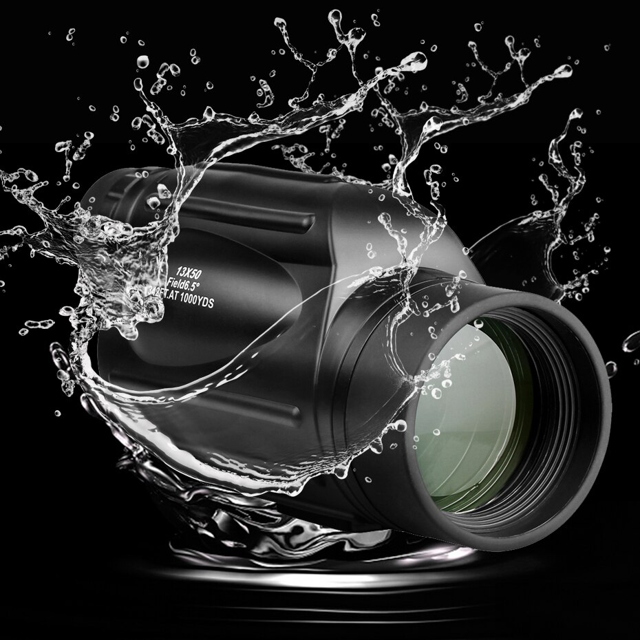 Svbony Telescope SV49 Monocula - đánh giá và giá Monocular Night Vision
